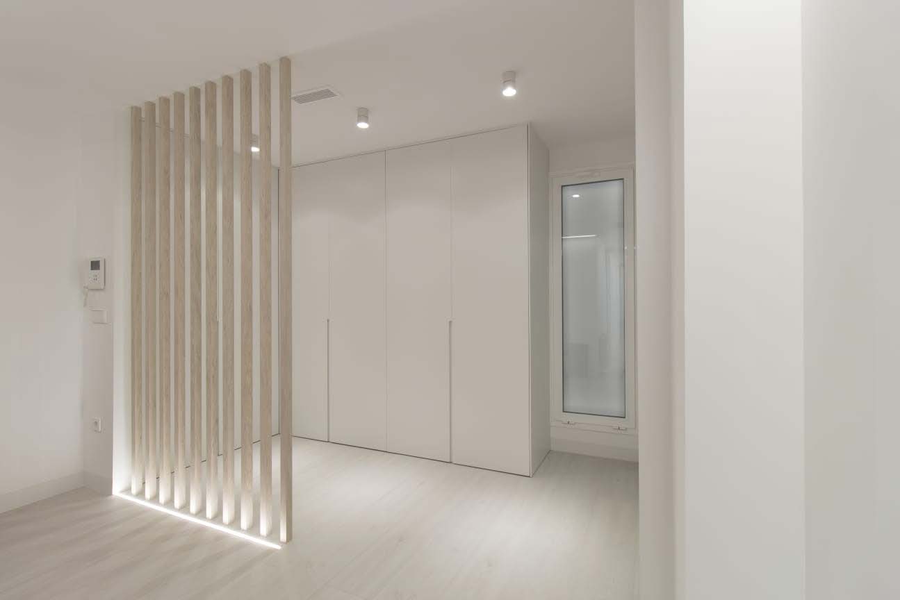 expertos en interiorismo