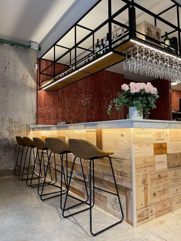 expertos en interiorismo